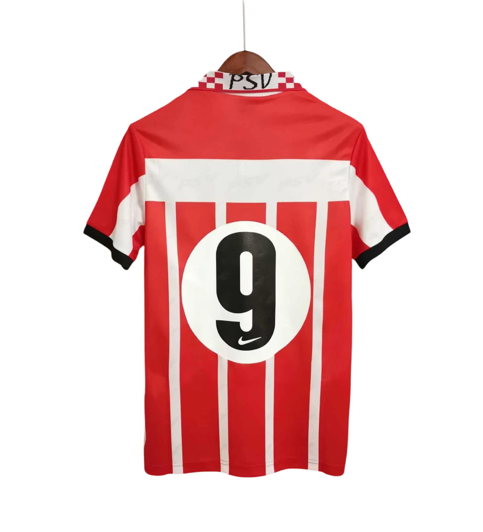 1995/96 Nike PSV Eindhoven Home Retro Kit - ClassicKits433