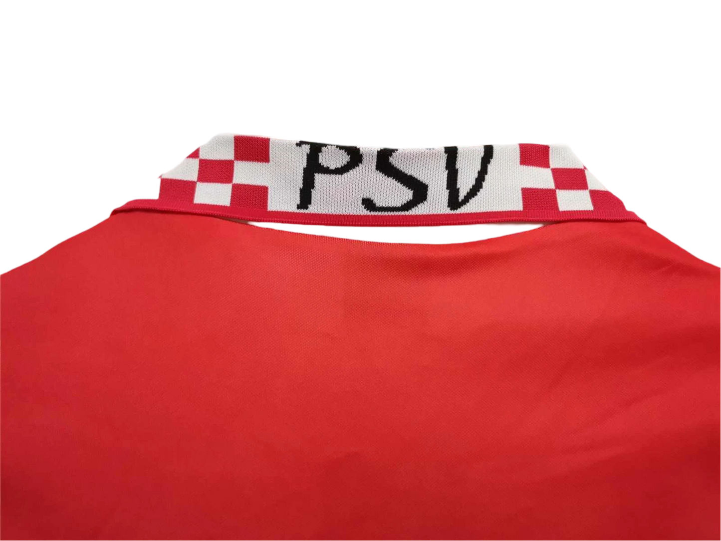 1995/96 Nike PSV Eindhoven Home Retro Kit - ClassicKits433