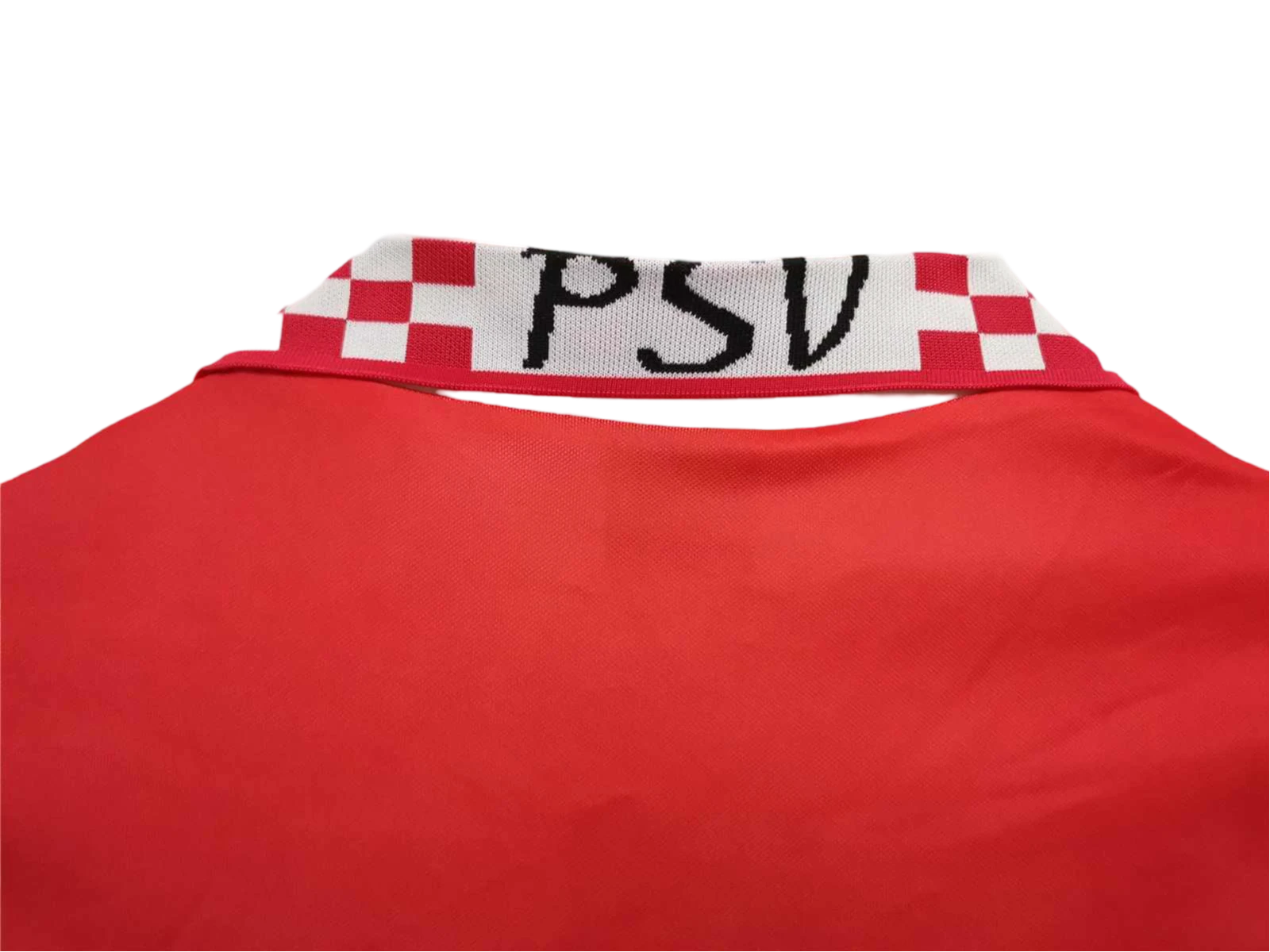 1995/96 Nike PSV Eindhoven Home Retro Kit - ClassicKits433