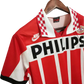 1995/96 Nike PSV Eindhoven Home Retro Kit - ClassicKits433