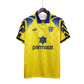 1995/1997 Parma Calcio Away Retro Kit - ClassicKits433