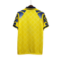 1995/1997 Parma Calcio Away Retro Kit - ClassicKits433