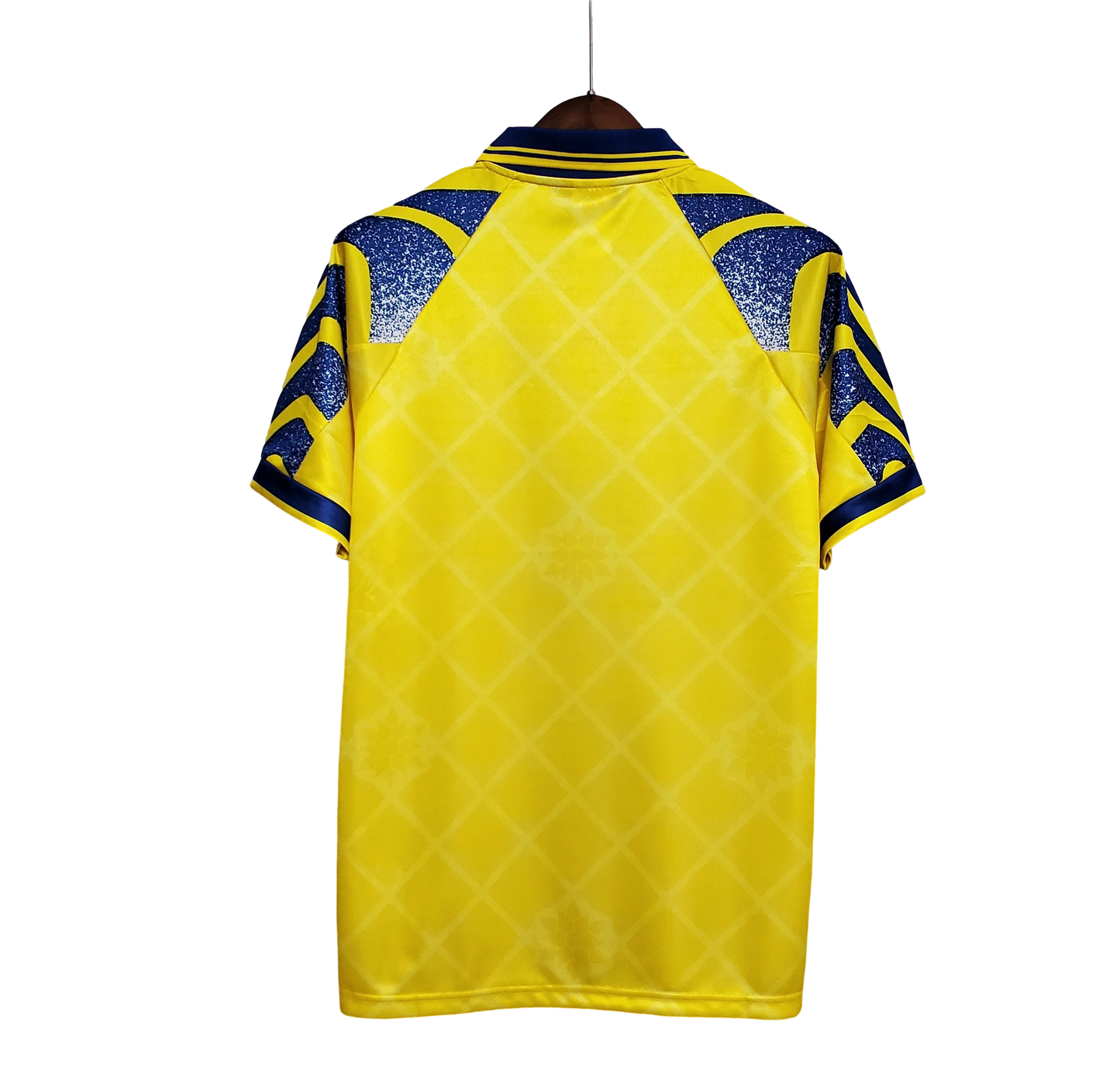 1995/1997 Parma Calcio Away Retro Kit - ClassicKits433