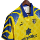 1995/1997 Parma Calcio Away Retro Kit - ClassicKits433