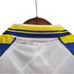 1995/1997 Parma Calcio Home Retro Kit - ClassicKits433