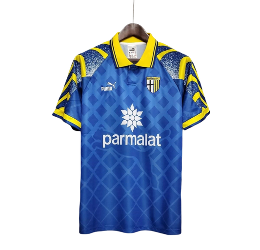 1995/1997 Parma Calcio Thrid Retro Kit - ClassicKits433