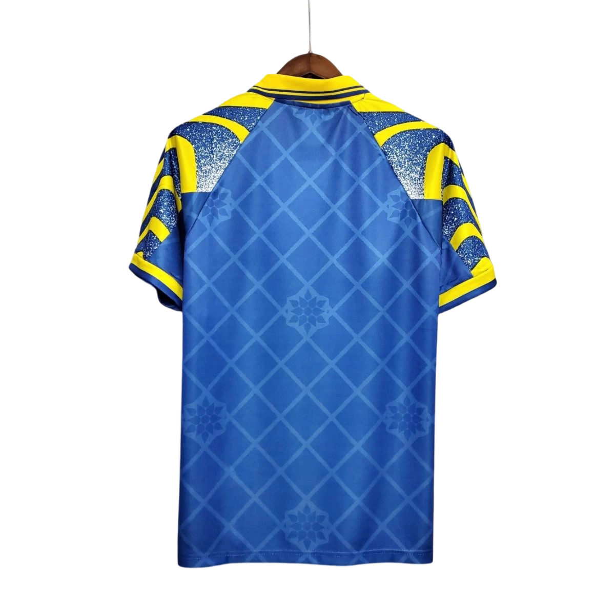 1995/1997 Parma Calcio Thrid Retro Kit - ClassicKits433