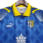 1995/1997 Parma Calcio Thrid Retro Kit - ClassicKits433