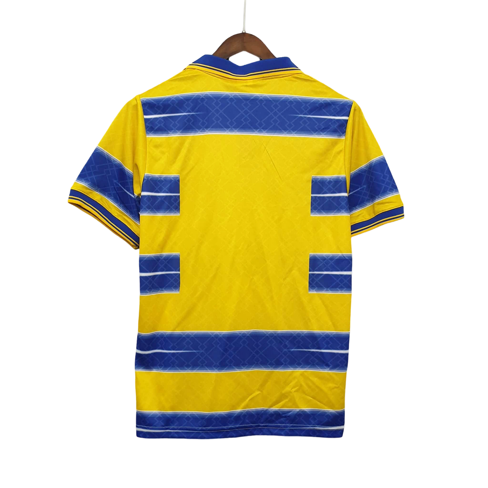 1998/1999 Parma Calcio Home Retro Kit - ClassicKits433