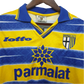 1998/1999 Parma Calcio Home Retro Kit - ClassicKits433