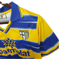 1998/1999 Parma Calcio Home Retro Kit - ClassicKits433