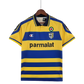 1999/2000 Parma Calcio Home Retro Kit - ClassicKits433