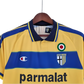 1999/2000 Parma Calcio Home Retro Kit - ClassicKits433