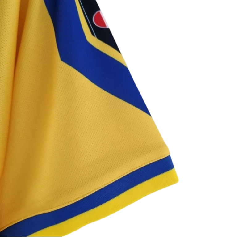 1999/2000 Parma Calcio Home Retro Kit - ClassicKits433