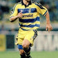 1999/2000 Parma Calcio Home Retro Kit - ClassicKits433