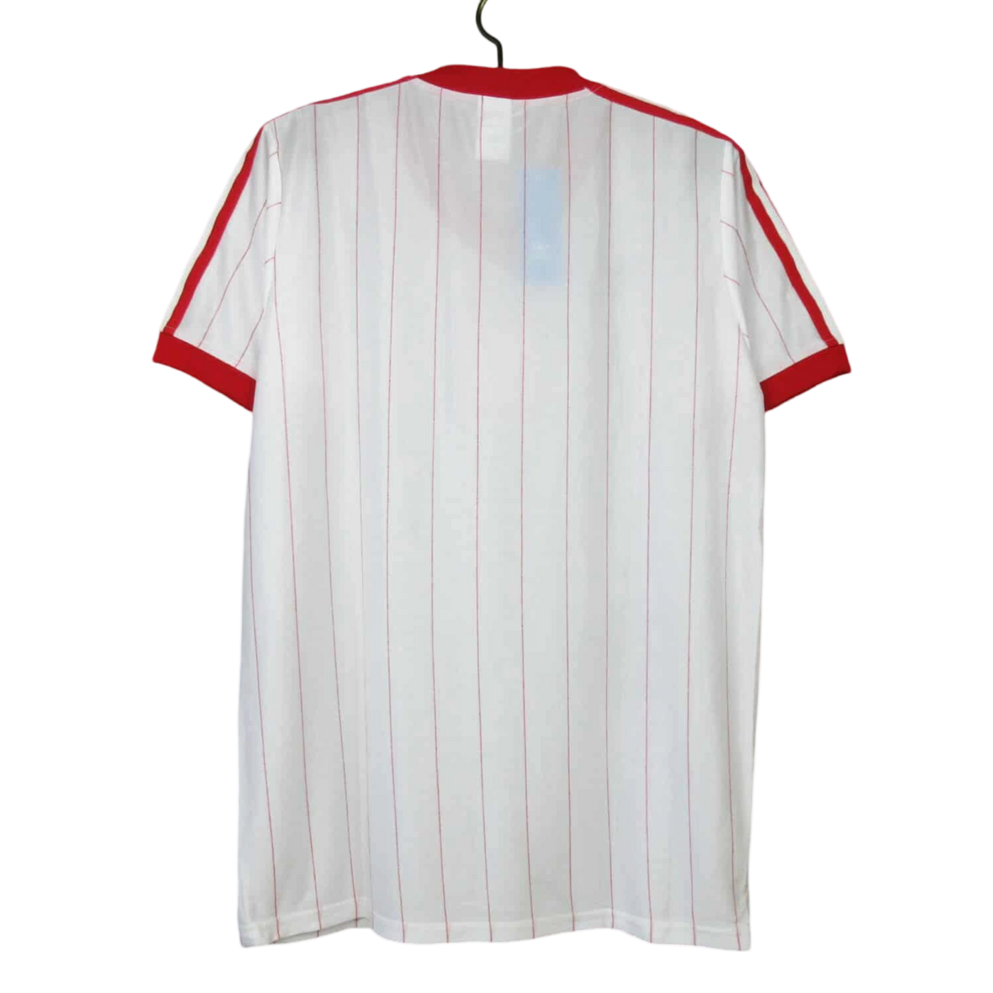 1982/1983 Poland Home Retro Kit - ClassicKits433