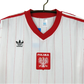 1982/1983 Poland Home Retro Kit - ClassicKits433