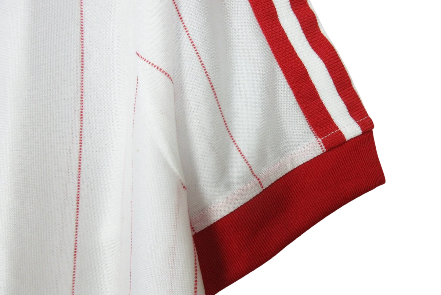 1982/1983 Poland Home Retro Kit - ClassicKits433