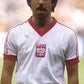 1982/1983 Poland Home Retro Kit - ClassicKits433