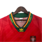 1992/1994 Portugal Home Retro Kit - ClassicKits433