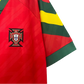 1992/1994 Portugal Home Retro Kit - ClassicKits433