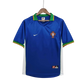 1998/1999 Portugal Away Retro Kit - ClassicKits433