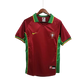 1998/1999 Portugal Home Retro Kit - ClassicKits433