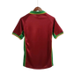 1998/1999 Portugal Home Retro Kit - ClassicKits433