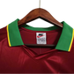 1998/1999 Portugal Home Retro Kit - ClassicKits433