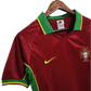 1998/1999 Portugal Home Retro Kit - ClassicKits433