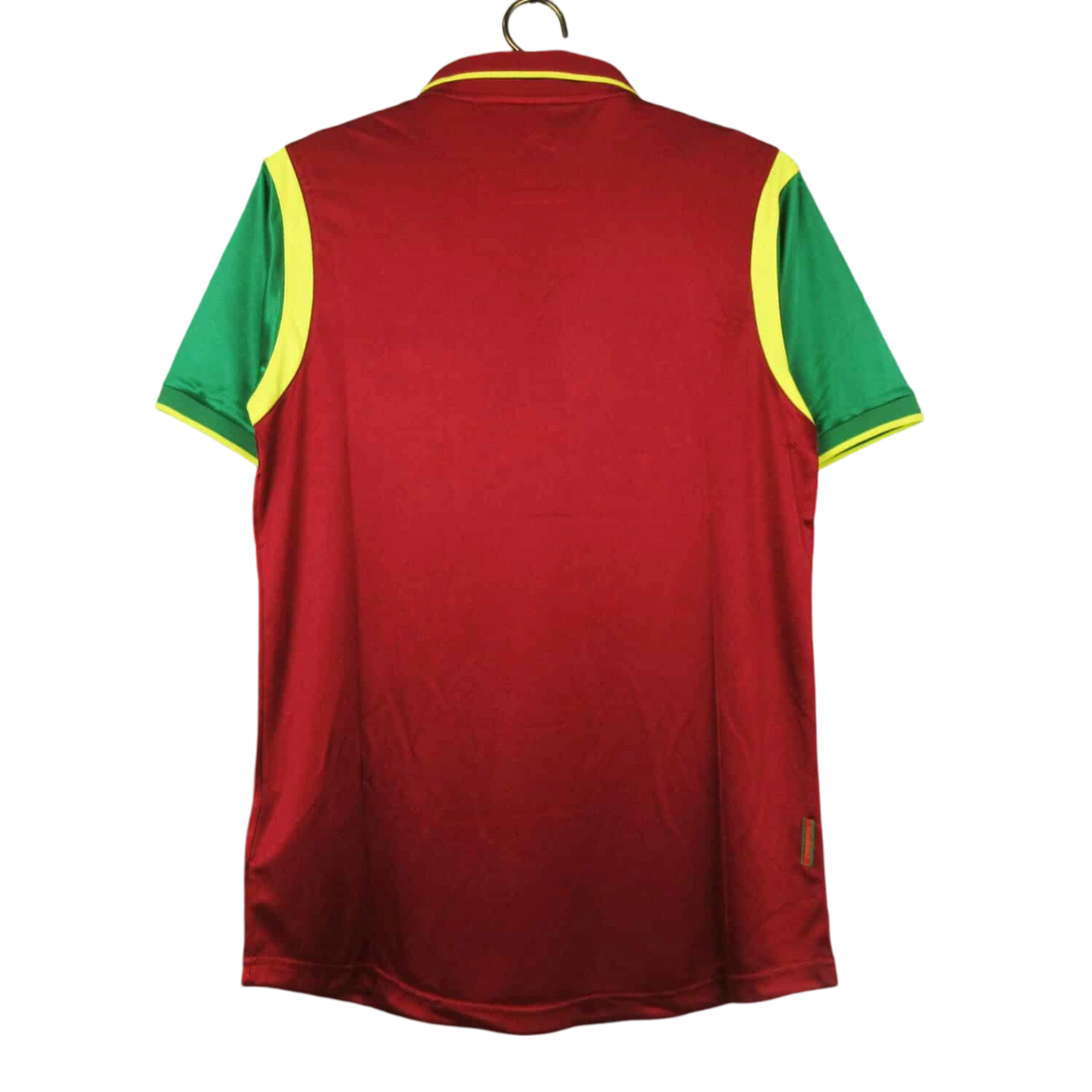 1999/2000 Portugal Home Retro Kit - ClassicKits433