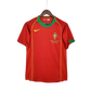 2004/2005 Portugal Home Retro Kit - ClassicKits433