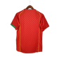 2004/2005 Portugal Home Retro Kit - ClassicKits433