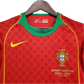 2004/2005 Portugal Home Retro Kit - ClassicKits433