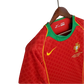 2004/2005 Portugal Home Retro Kit - ClassicKits433