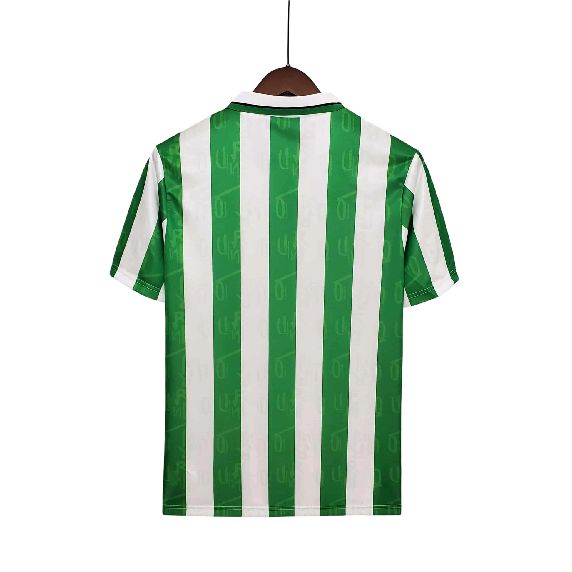 1994/95 Real Betis Home Kit - ClassicKits433