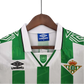 1994/95 Real Betis Home Kit - ClassicKits433