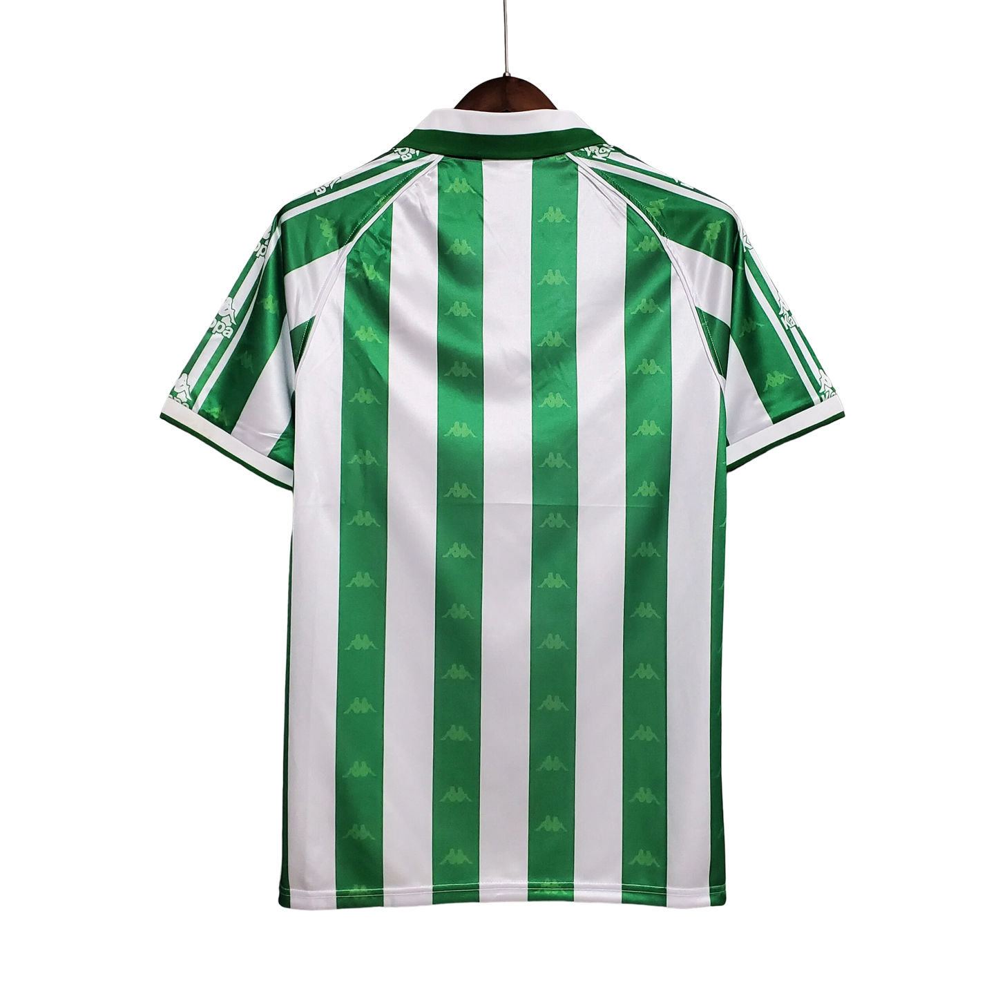 1995/97 Real Betis Home Kit - ClassicKits433