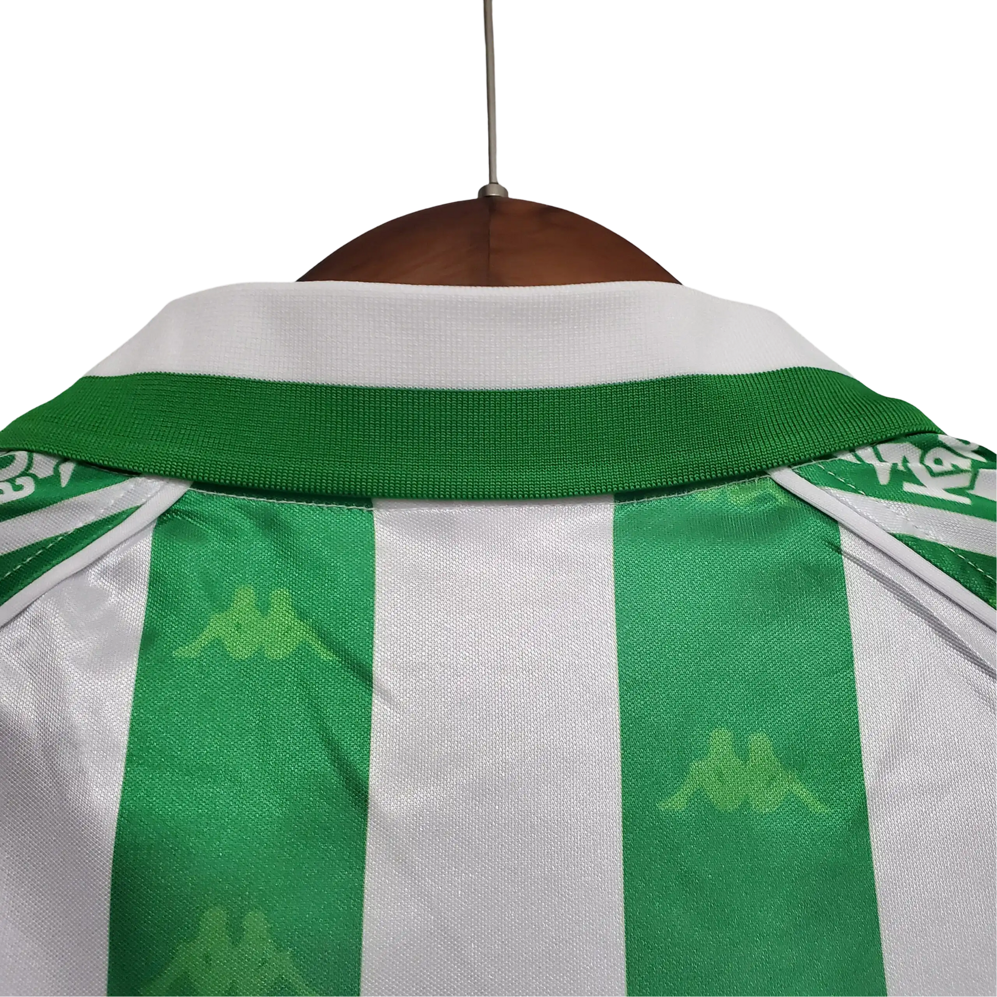 1995/97 Real Betis Home Kit - ClassicKits433