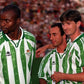 1995/97 Real Betis Home Kit - ClassicKits433