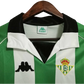 1998/99 Real Betis Home Kit - ClassicKits433