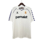 1986 Real Madrid White Kit - ClassicKits433