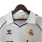 1986 Real Madrid White Kit - ClassicKits433