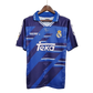 1994/96 Real Madrid Away Kit - ClassicKits433