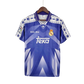 1996/97 Real Madrid Away Kit - ClassicKits433