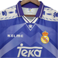 1996/97 Real Madrid Away Kit - ClassicKits433