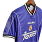 1997/98 Real Madrid Away Kit - ClassicKits433