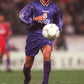 1997/98 Real Madrid Away Kit - ClassicKits433