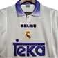 1997/98 Real Madrid Home Kit - ClassicKits433