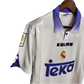 1997/98 Real Madrid Home Kit - ClassicKits433